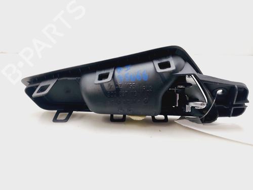 Front left interior door handle VW PASSAT B6 (3C2)  | BP24641804I13 