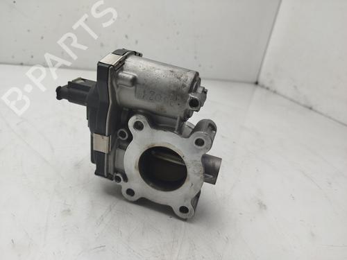 Used Throttle body Throttle body OPEL ASTRA K (B16) 1.4 Turbo (68) (150 hp) 33812484 33812484