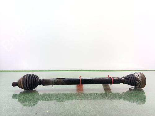 Used Right front driveshaft SKODA OCTAVIA II (1Z3) 1.9 TDI (105 hp) 26679947