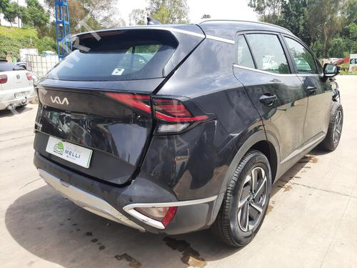 Front left lock KIA SPORTAGE V (NQ5)  | BP22745875C98 