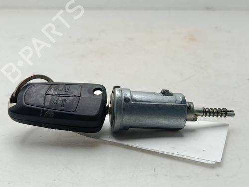 Ratlås/Tændingslås Ratlås/Tændingslås 39516966 39516966