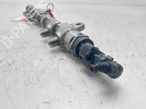 Fordelerrør OPEL CORSA C (X01)  | BP30055613M98