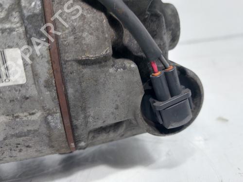 AC compressor RENAULT MEGANE III Hatchback (BZ0/1_, B3_) 1.5 dCi | BP37664294M34 - Image 5