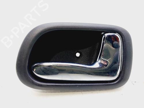 Used Front right interior door handle TOYOTA COROLLA Liftback (_E11_) 1.4 (ZZE111_, ZZE111R) (97 hp) 30853205