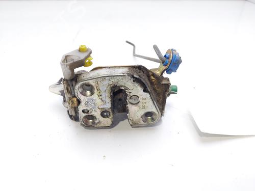 Front left lock NISSAN CABSTAR E (TL_, VL_) 90.32, 90.28, 95.32, 95.28 (TL0) | BP13363697C98 
