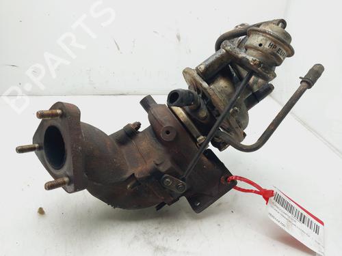 Turbocharger/Supercharger HYUNDAI TERRACAN (HP)  | BP26701134M71 