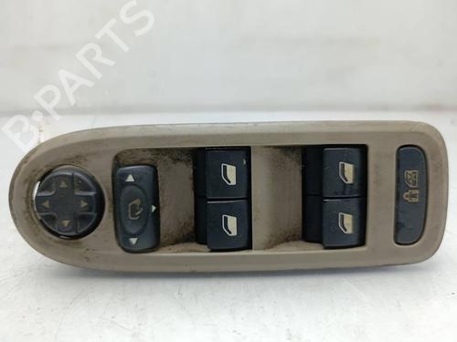 left-front-window-switch-citroen-c5-iii-break-rw_-2008-2009-2010-2011-2012-2013-2014-2015-2016-2017-39993250 main image
