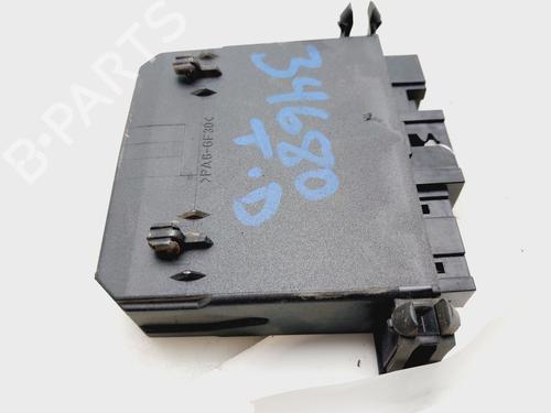 Electronic module MERCEDES-BENZ C-CLASS T-Model (S203) C 180 Kompressor (203.246) | BP26565162M83 