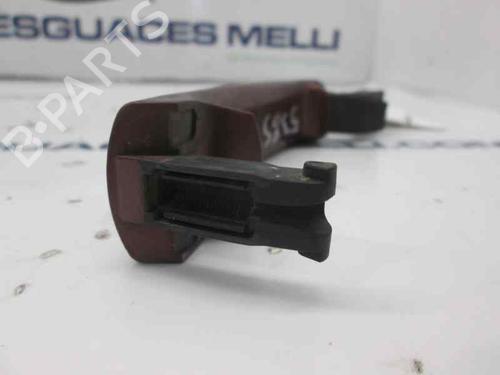 Front right exterior door handle VW PASSAT B5 (3B2)  | BP2858889C129 