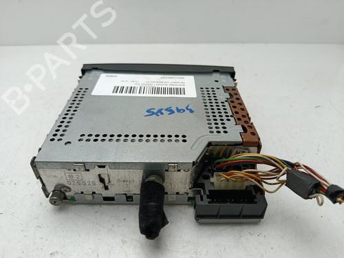 Autoradio PEUGEOT 206 Hatchback (2A/C) 1.6 16V | BP29875355E6 