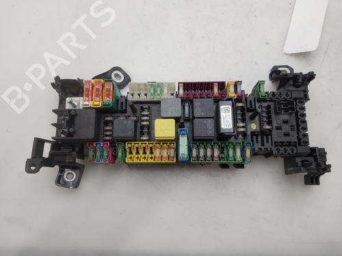 Used Fuse box Fuse box MERCEDES-BENZ A-CLASS (W176) A 180 (176.042) (122 hp) 36294435 36294435