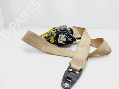 Front right seatbelt VW TOUAREG (7LA, 7L6, 7L7) 2.5 R5 TDI | BP25252820I25 