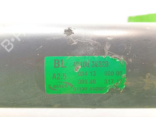 Driveshaft KIA SORENTO I (JC)  | BP29080201M37 