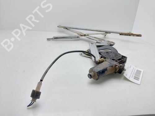 Front left window mechanism MITSUBISHI GALLOPER (JK-01) | BP36475925C22 - Image 2