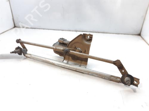 Front wiper motor OPEL CORSA B (S93) 1.0 i 12V (F08, F68, M68) | BP8917233M29 