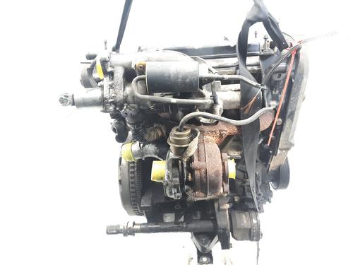 Motor RENAULT LAGUNA II (BG0/1_)  | BP29937372M1