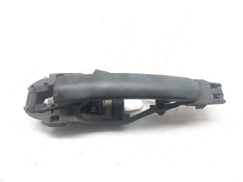 Used Front left exterior door handle SEAT ALTEA (5P1) [2004-2015]  4703966