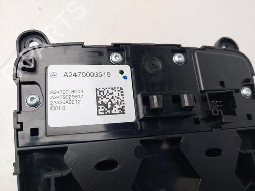 Electronic module MERCEDES-BENZ A-CLASS (W177) A 250 e (177.085) | BP36571184M83  - Image 5