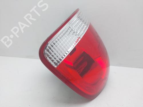 Right taillight VW TOUAREG (7LA, 7L6, 7L7) 5.0 V10 TDI | BP15850490C35 