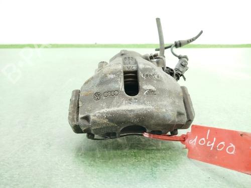 left-front-brake-caliper-audi-a4-b7-8ec-2004-2005-2006-2007-2008-2009-32507569 main image