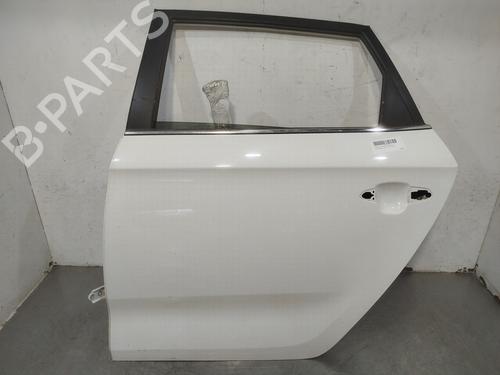 Left rear door KIA CARENS IV  | BP29714436C4 