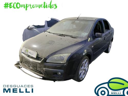 Used Parts FORD FOCUS II (DA_, HCP, DP) 2.0 TDCi 4887342