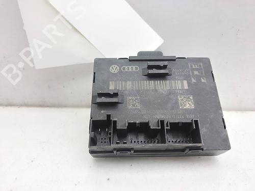 Commande Confort AUDI A4 B8 Avant (8K5)  | BP16138145M56 