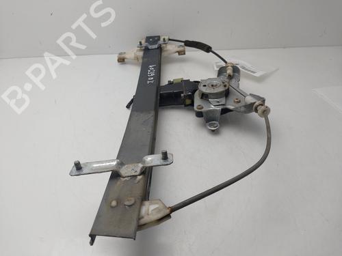 Front left window mechanism HYUNDAI TERRACAN (HP) 2.9 CRDi 4WD | BP31723258C22