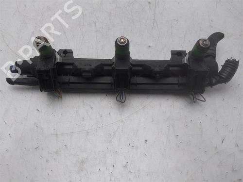 Used Injection rail Injection rail 38462771 38462771