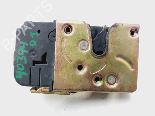 Used Front left lock CITROËN XSARA Coupe (N0) 1.9 D (70 hp) 31070202