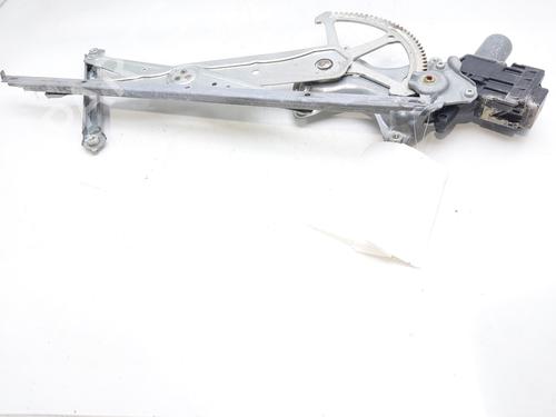 Used Rear right window mechanism LEXUS NX (_Z1_) 300h AWD (AYZ15_) (155 hp) 13572594
