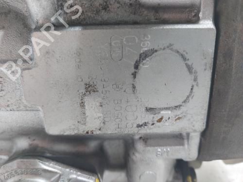 Styring servopumpe FORD FOCUS I Saloon (DFW) 1.8 Turbo DI / TDDi | BP30467109M99