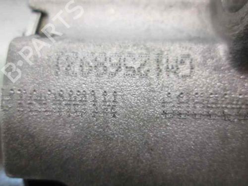 Starter OPEL VECTRA C (Z02) 2.2 16V (F69) | BP2866210M8 