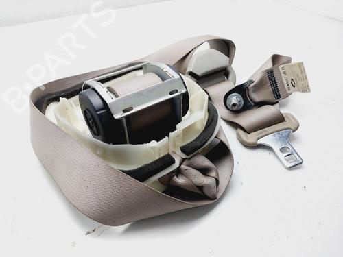 Rear right seatbelt RENAULT KOLEOS I (HY_) 2.0 dCi (HY0K) | BP22988775I28 