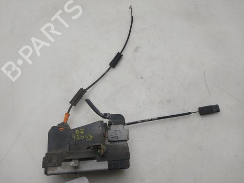 front-left-lock-opel-corsa-c-x01-2000-2001-2002-2003-2004-2005-2006-2007-2008-2009-36557770 main image