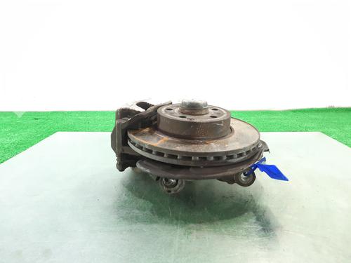 Used Right front steering knuckle MERCEDES-BENZ E-CLASS (W212) E 220 CDI / BlueTEC (212.001, 212.002) (170 hp) 10570527