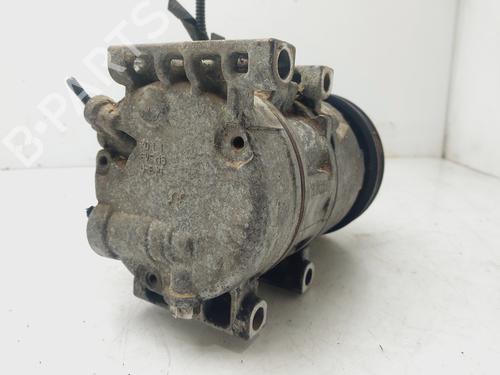 Used AC compressor KIA SPORTAGE IV (QL, QLE) 1.7 CRDi (116 hp) 24362897