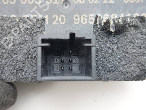 Electronic sensor CITROËN C5 III (RD_) | BP40294256M84 - Image 3