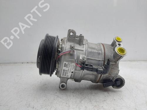Used AC compressor OPEL ASTRA K (B16) 1.6 CDTi (68) (110 hp) 16071922