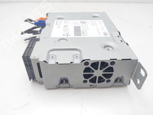 Electronic module PEUGEOT 3008 II SUV (MC_, MR_, MJ_, M4_)  | BP14918541M83 