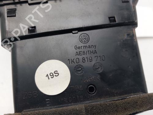 Air vent VW GOLF V (1K1)  | BP34344104I21  - Image 5