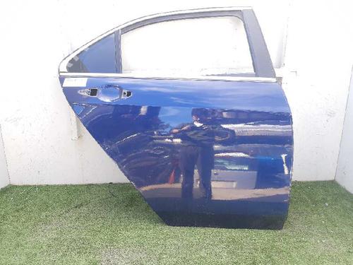 Dør høyre bak HONDA ACCORD VII (CL, CN) 2.2 i-CTDi (CN1) (140 hp) 5287225