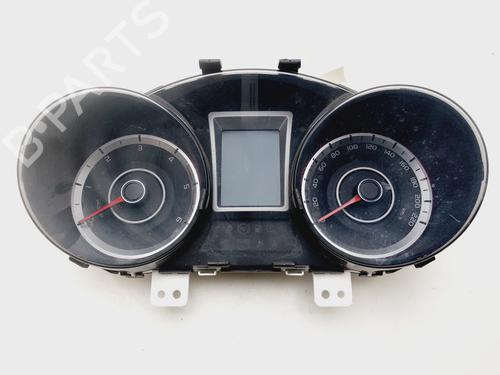 Compteur de vitesse SSANGYONG XLV SUV [2016-2025]  31160960