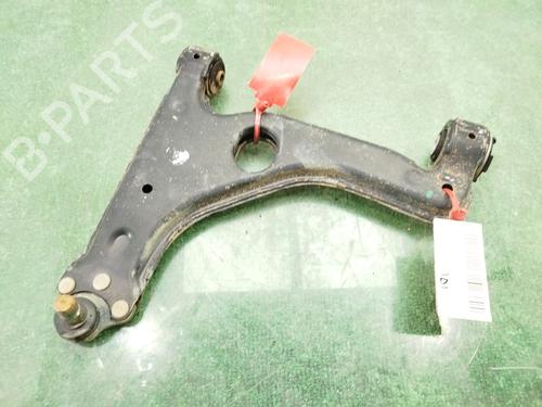 Left front suspension arm OPEL ASTRA G Hatchback (T98)  | BP29575269M12 