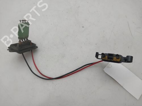 Used Heater resistor Heater resistor 36418907 36418907