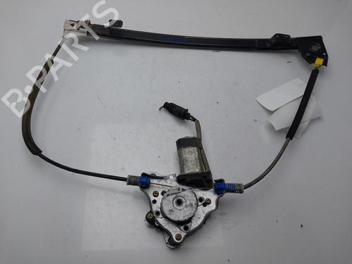 Used Front left window mechanism RENAULT MEGANE I (BA0/1_) 1.9 D Eco (BA0A, BA0U, BA0R) (64 hp) 32410325