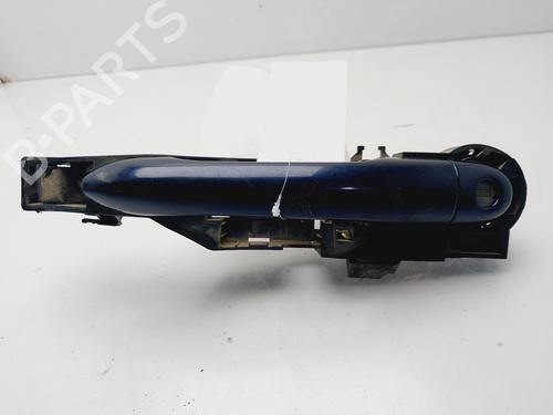 Used Front left exterior door handle RENAULT LAGUNA III (BT0/1) 2.0 dCi (BT07, BT0J, BT14, BT1A, BT1S) (131 hp) 31827134