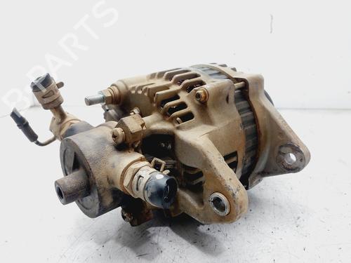 Alternator ISUZU RODEO Closed Off-Road Vehicle  | BP28357105M7 