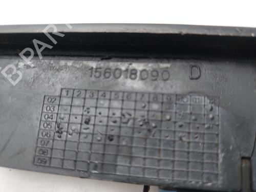 Left front window switch RENAULT GRAND SCÉNIC II (JM0/1_) 1.9 dCi (JM14) | BP35918185I27 - Image 4