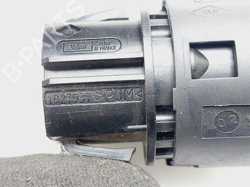 Ignition barrel RENAULT MEGANE II Saloon (LM0/1_) | BP30717451M48